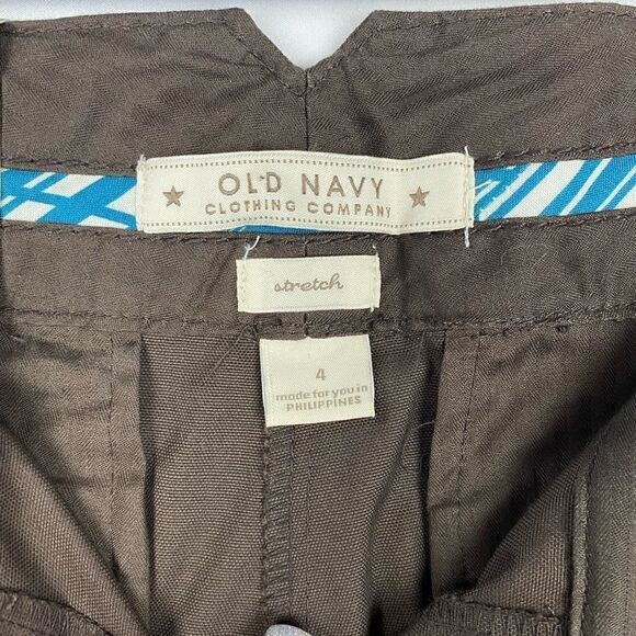 Old Navy size 4 pants - Picture 5 of 7